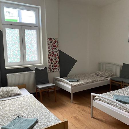 Best Apartments Тепліце Екстер'єр фото