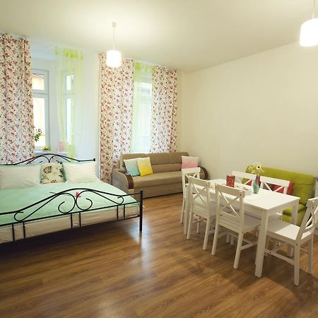 Best Apartments Тепліце Екстер'єр фото