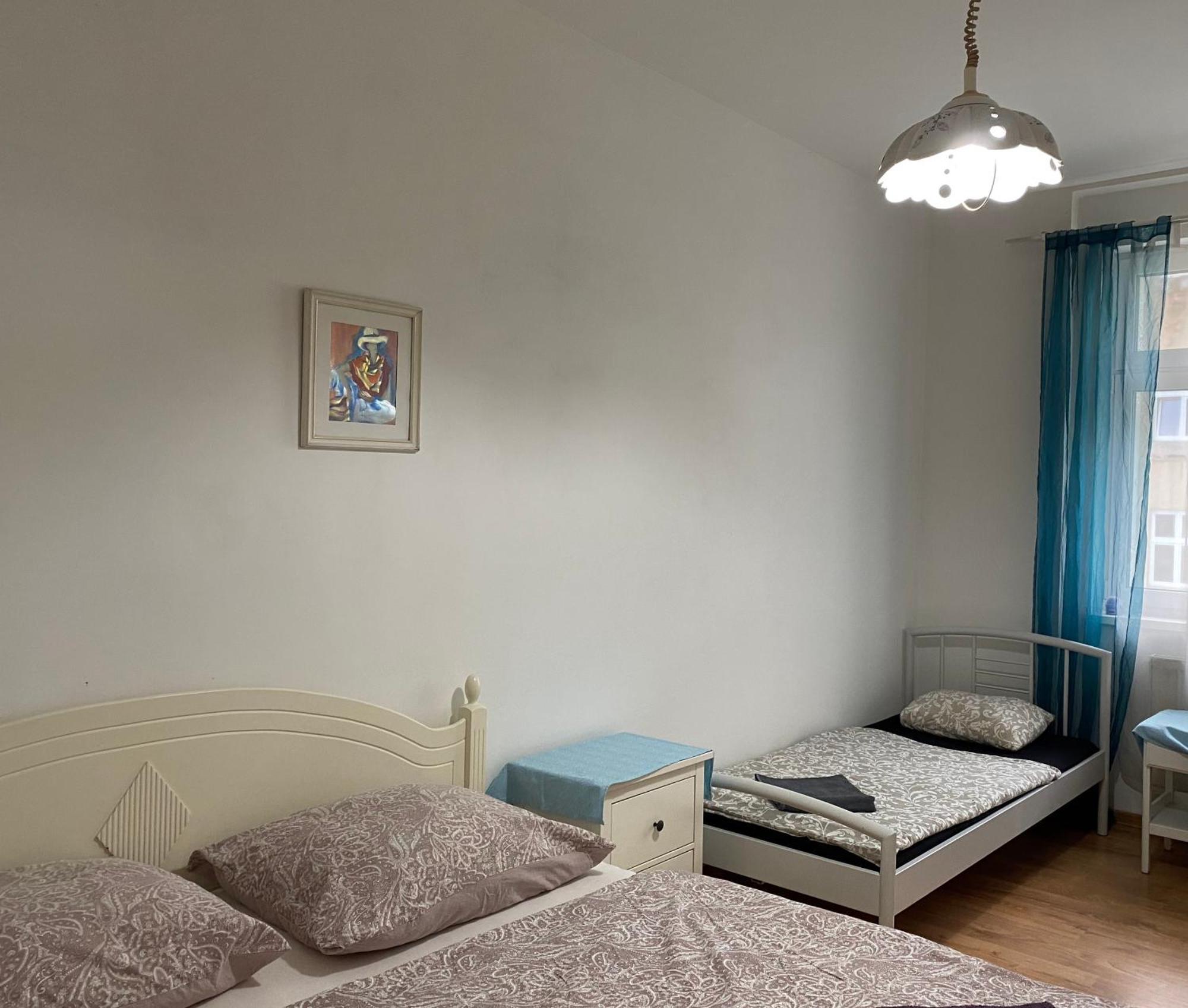Best Apartments Тепліце Екстер'єр фото