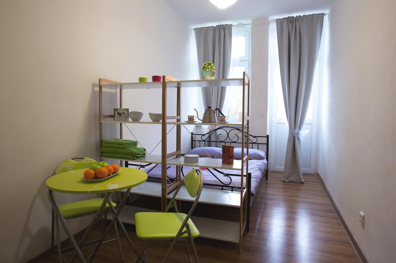 Best Apartments Тепліце Екстер'єр фото