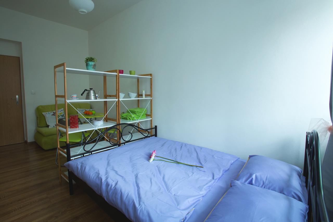 Best Apartments Тепліце Екстер'єр фото