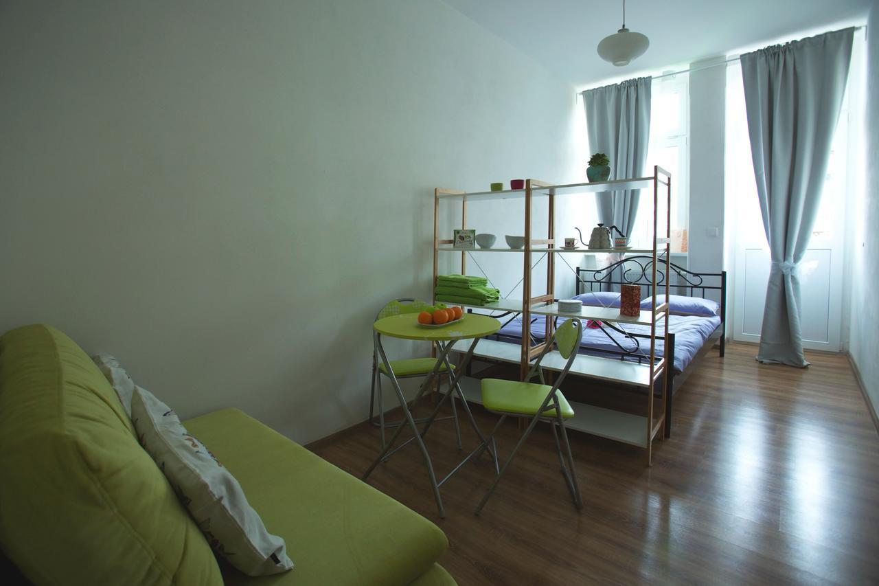 Best Apartments Тепліце Екстер'єр фото