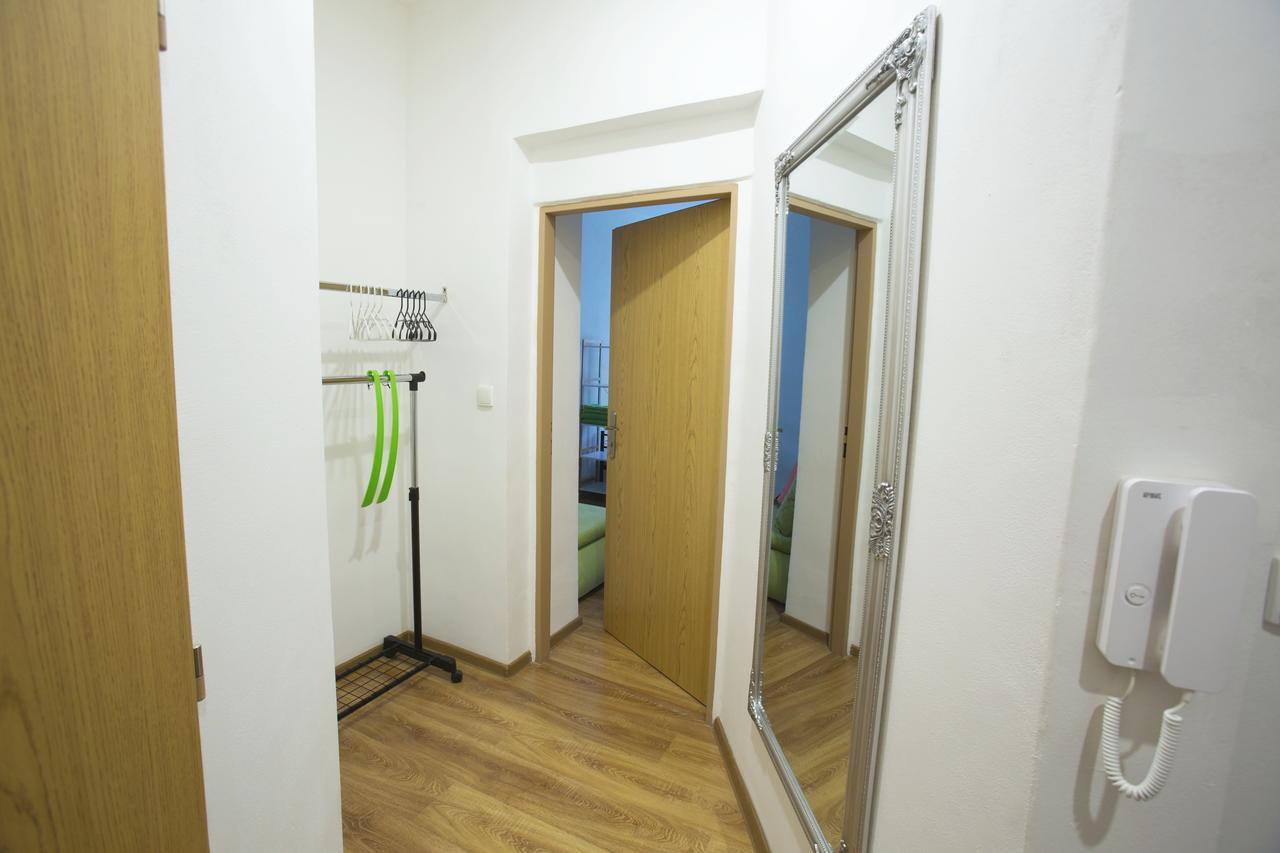 Best Apartments Тепліце Екстер'єр фото
