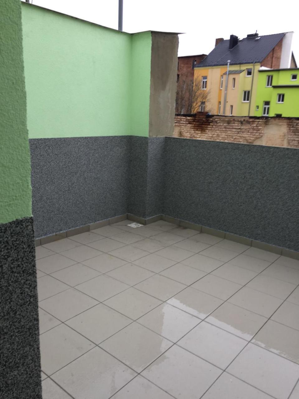 Best Apartments Тепліце Екстер'єр фото