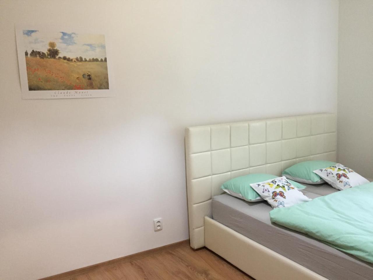 Best Apartments Тепліце Екстер'єр фото