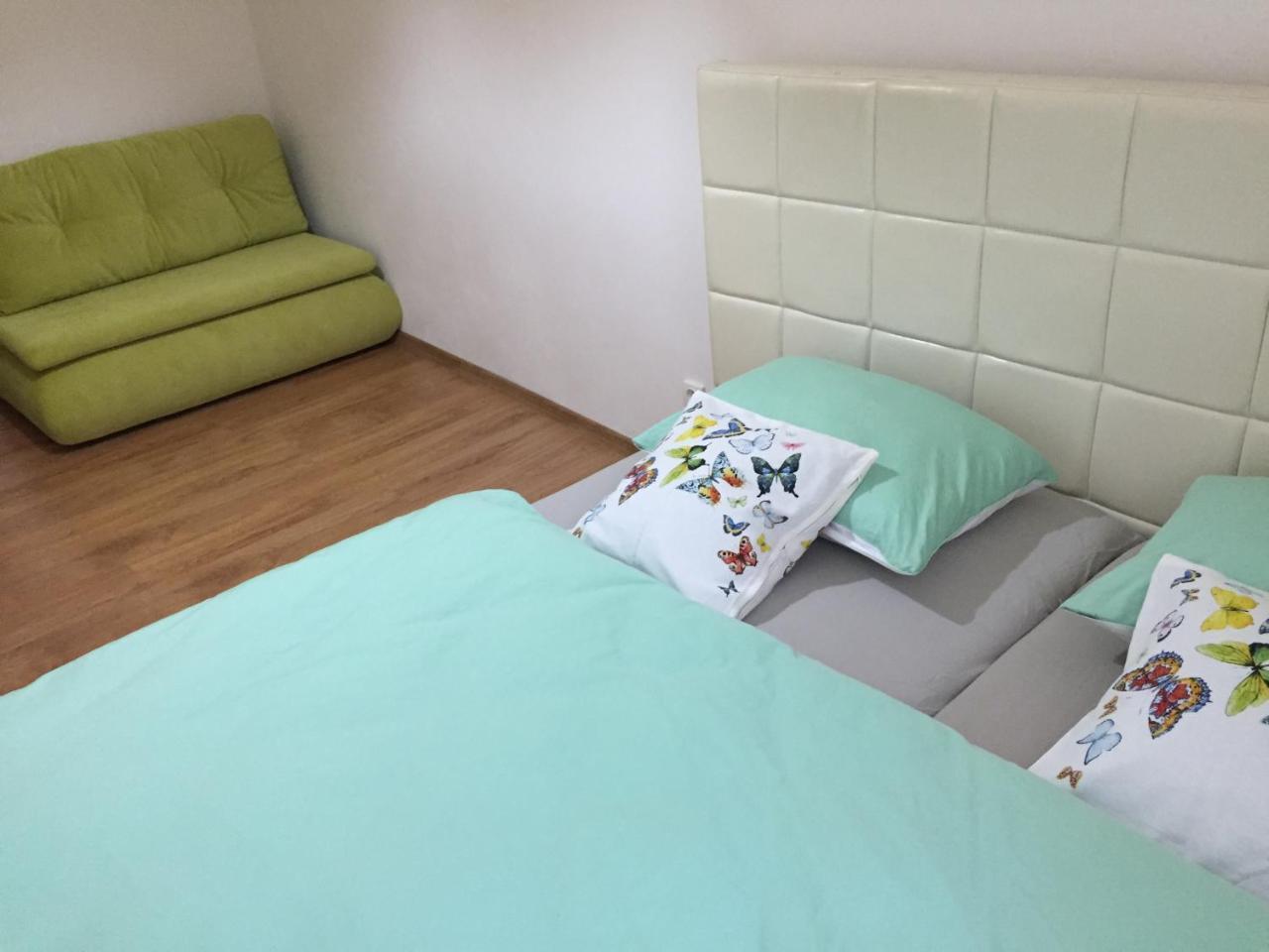 Best Apartments Тепліце Екстер'єр фото
