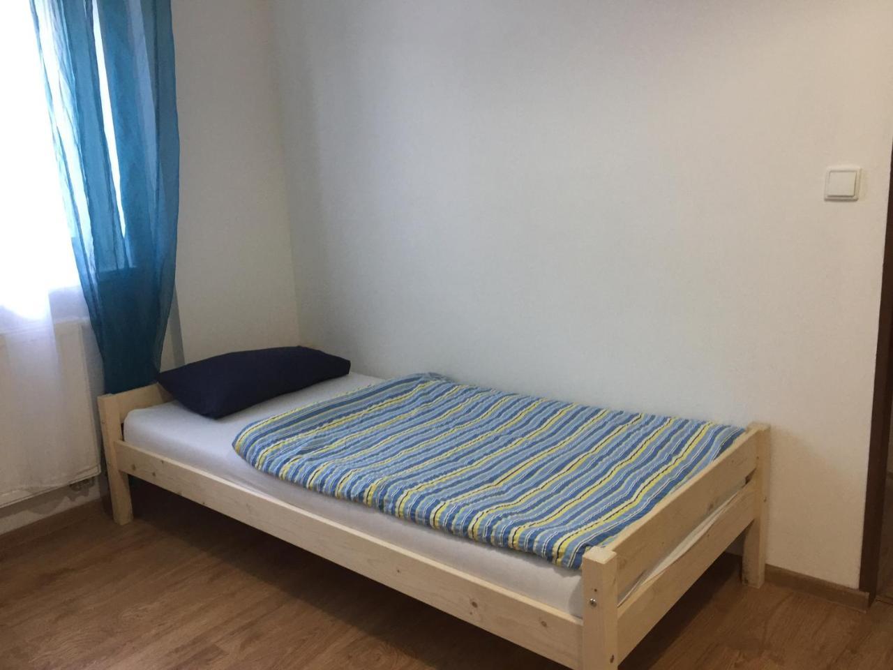 Best Apartments Тепліце Екстер'єр фото