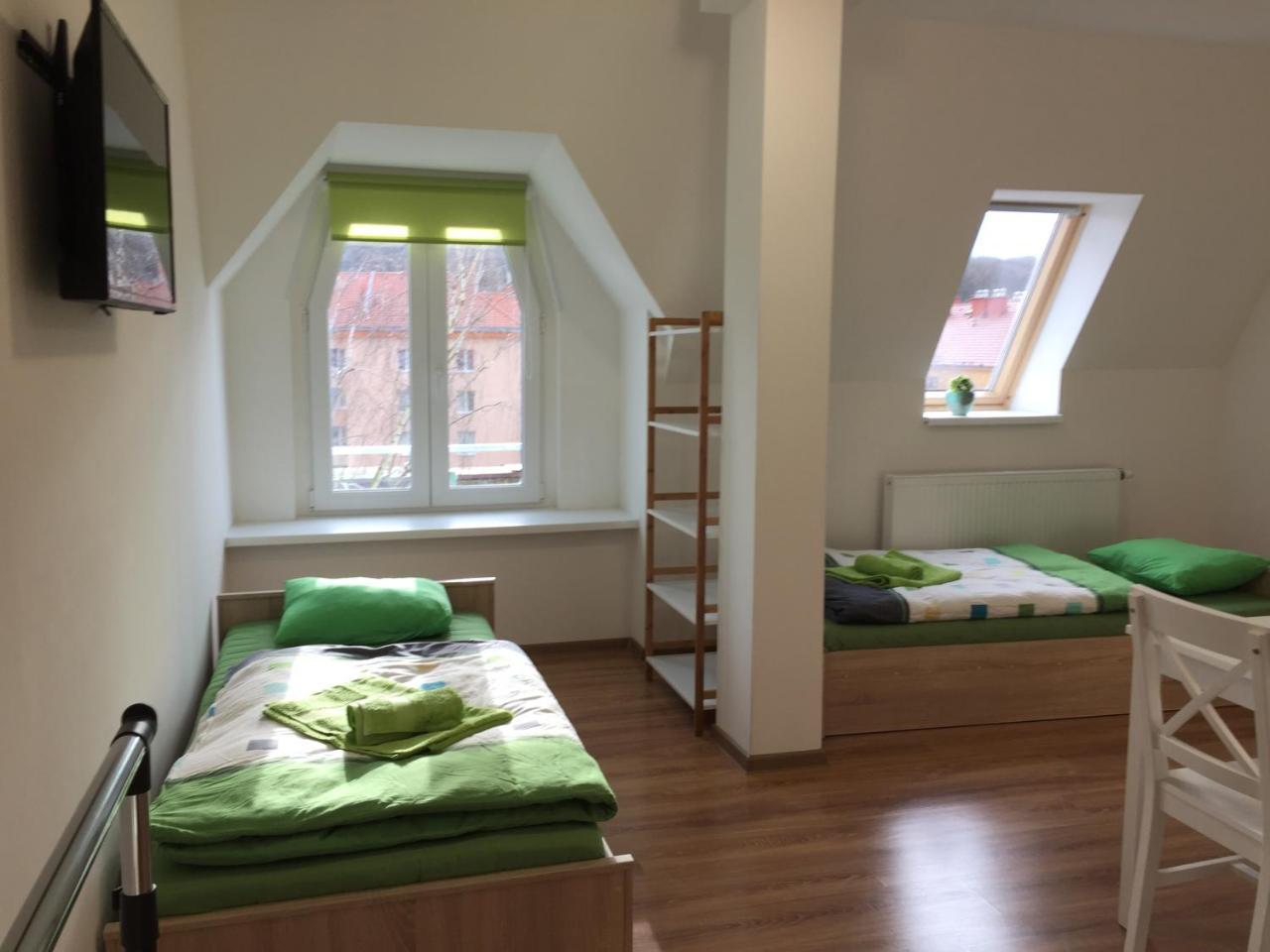 Best Apartments Тепліце Екстер'єр фото