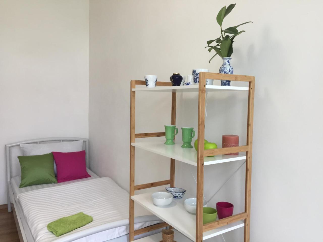 Best Apartments Тепліце Екстер'єр фото